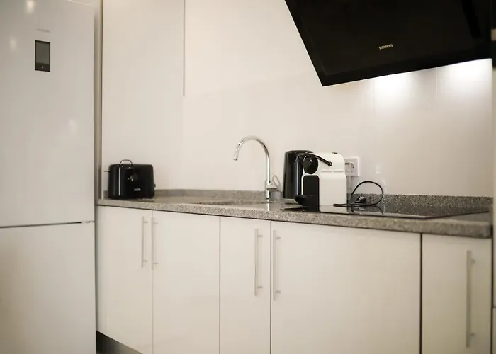 Apartment Casino Iv Figueira da Foz