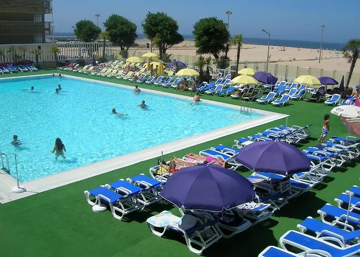 Apartment Casino Iv Figueira da Foz