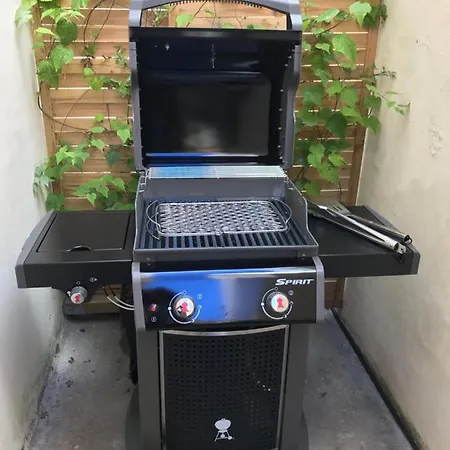 Casino Iv Apartament *