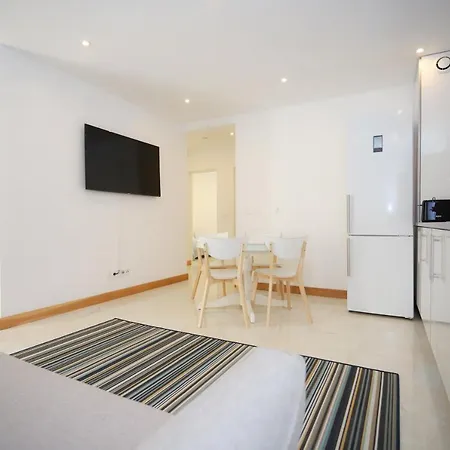 Apartament Casino Iv