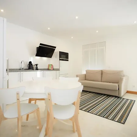 Casino Iv Apartament Figueira da Foz