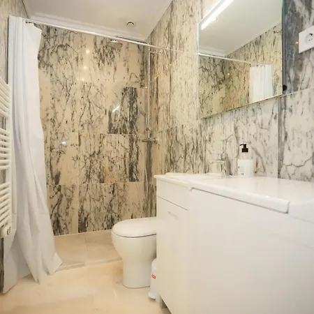 Apartament Casino Iv