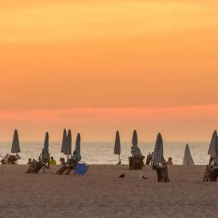 Apartament Casino Iv *