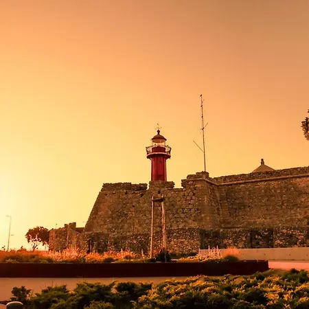 Apartament Casino Iv Figueira da Foz