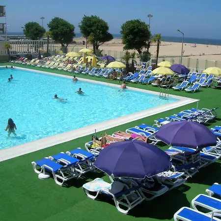 Lejlighed Casino Iv Figueira da Foz
