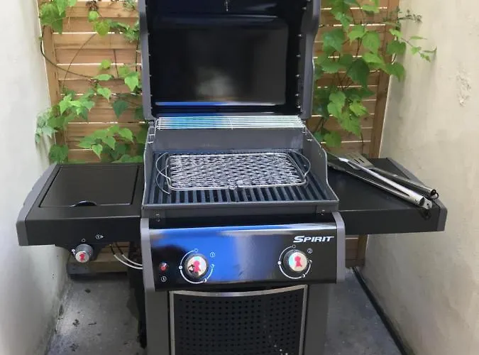 Casino Iv דירה *