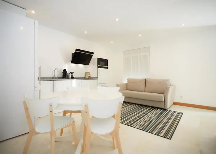 Casino Iv דירה פיגואיירה דה פוז