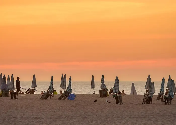 דירה Casino Iv *