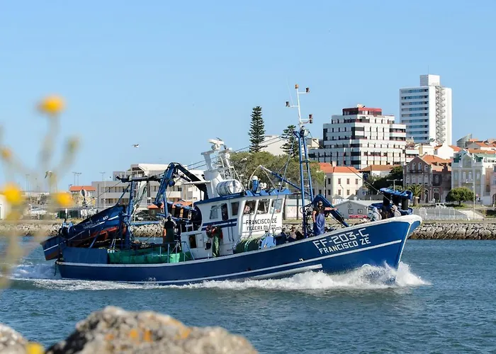 דירה Casino Iv *