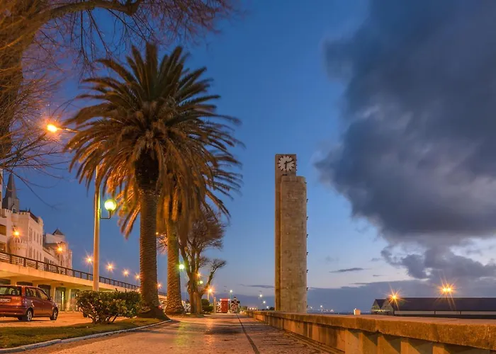 דירה Casino Iv *